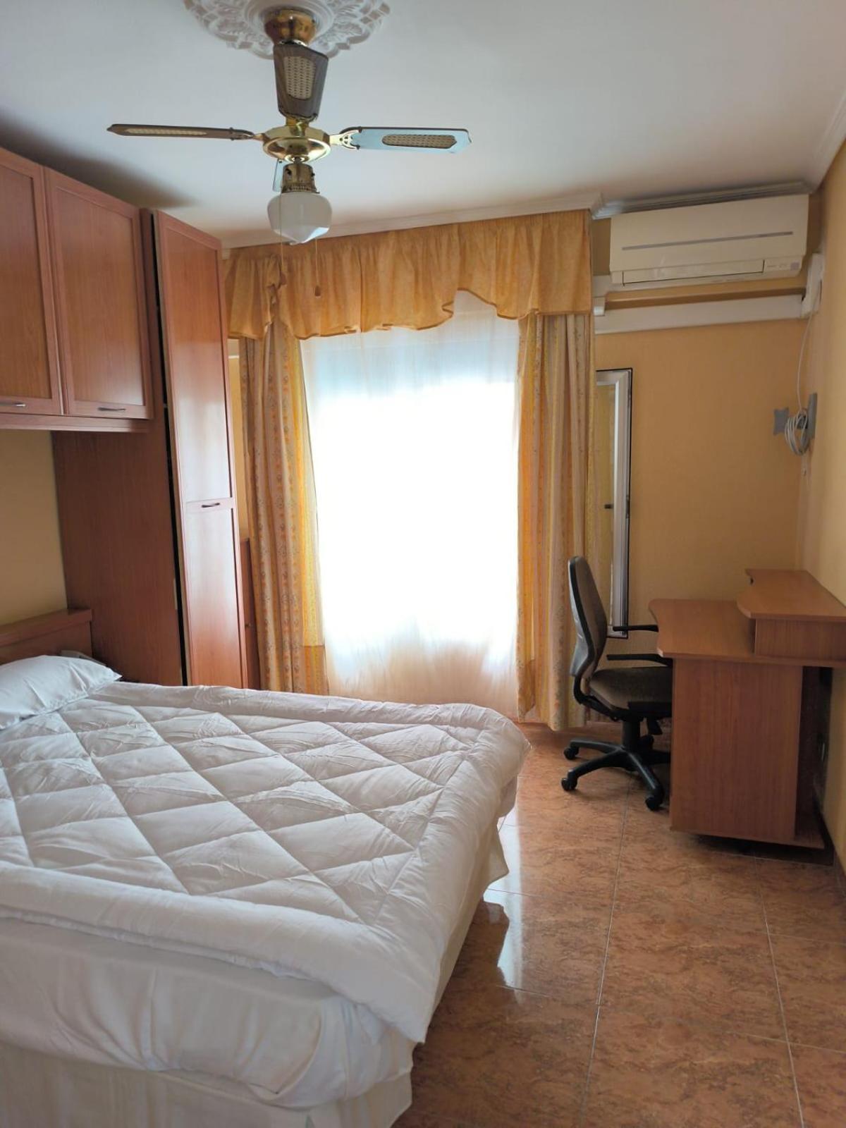 Apartamento Ka La Paca Grao de Castellon Exterior foto