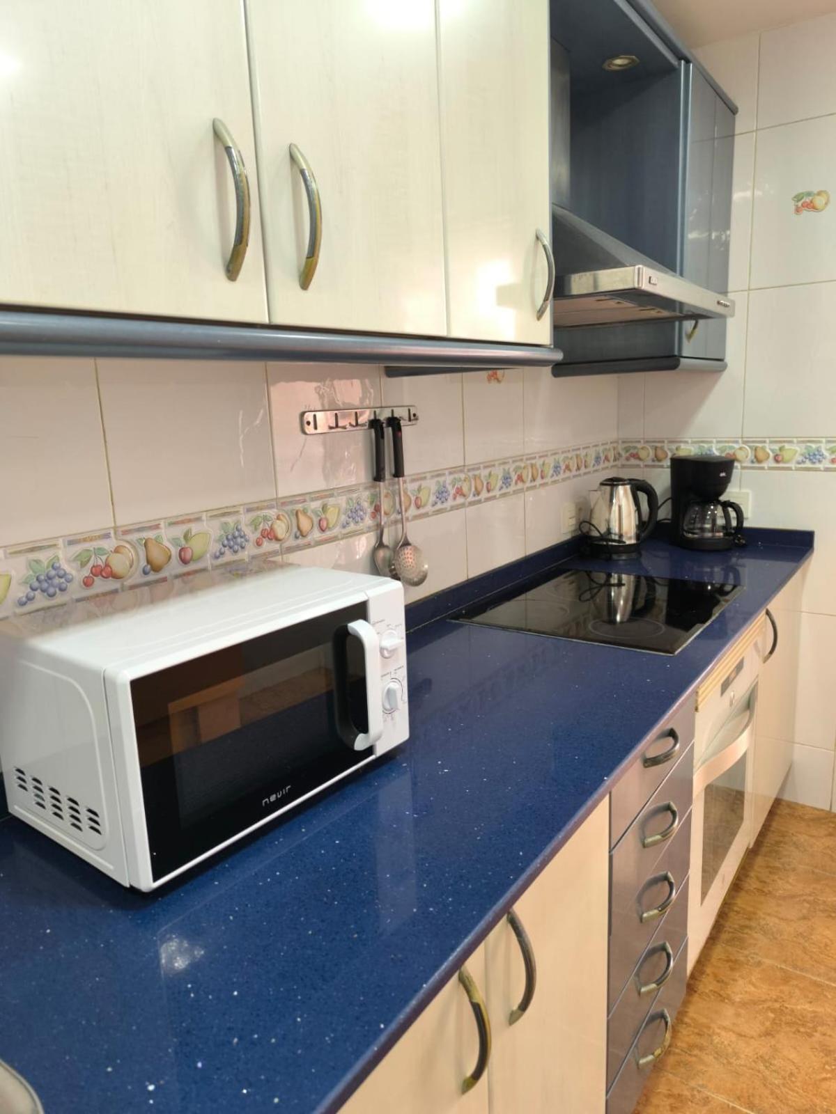 Apartamento Ka La Paca Grao de Castellon Exterior foto