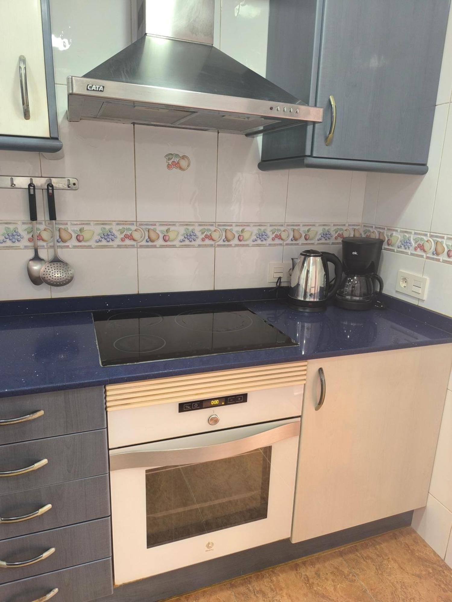 Apartamento Ka La Paca Grao de Castellon Exterior foto